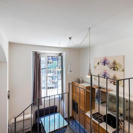 Esclusivo Loft In Porta Romana, A 250M Dalla Bocconi Milaan Buitenkant foto
