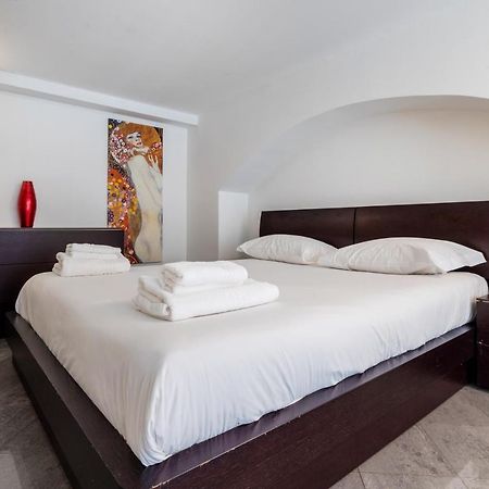 Esclusivo Loft In Porta Romana, A 250M Dalla Bocconi Milaan Buitenkant foto