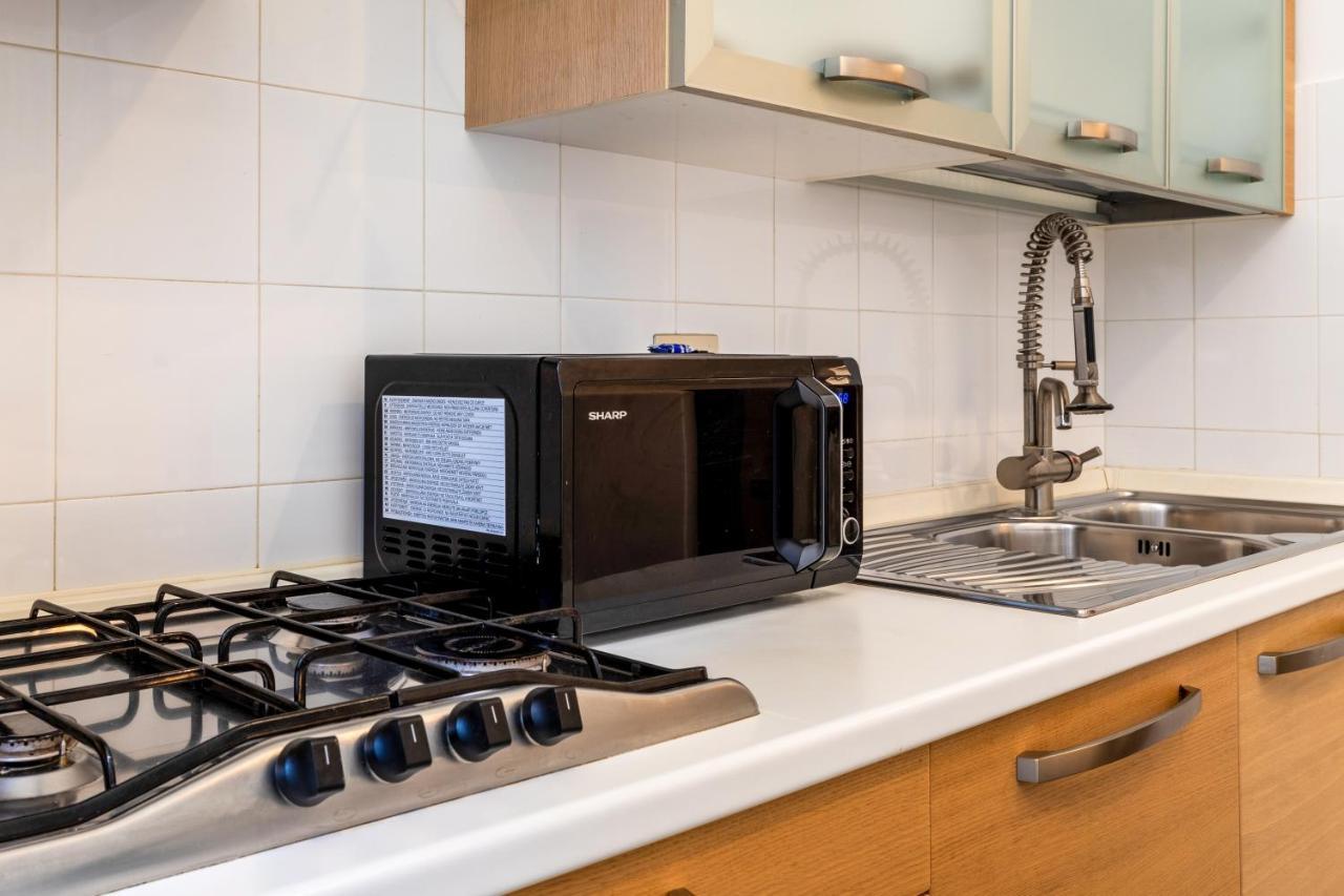 Esclusivo Loft In Porta Romana, A 250M Dalla Bocconi Milaan Buitenkant foto