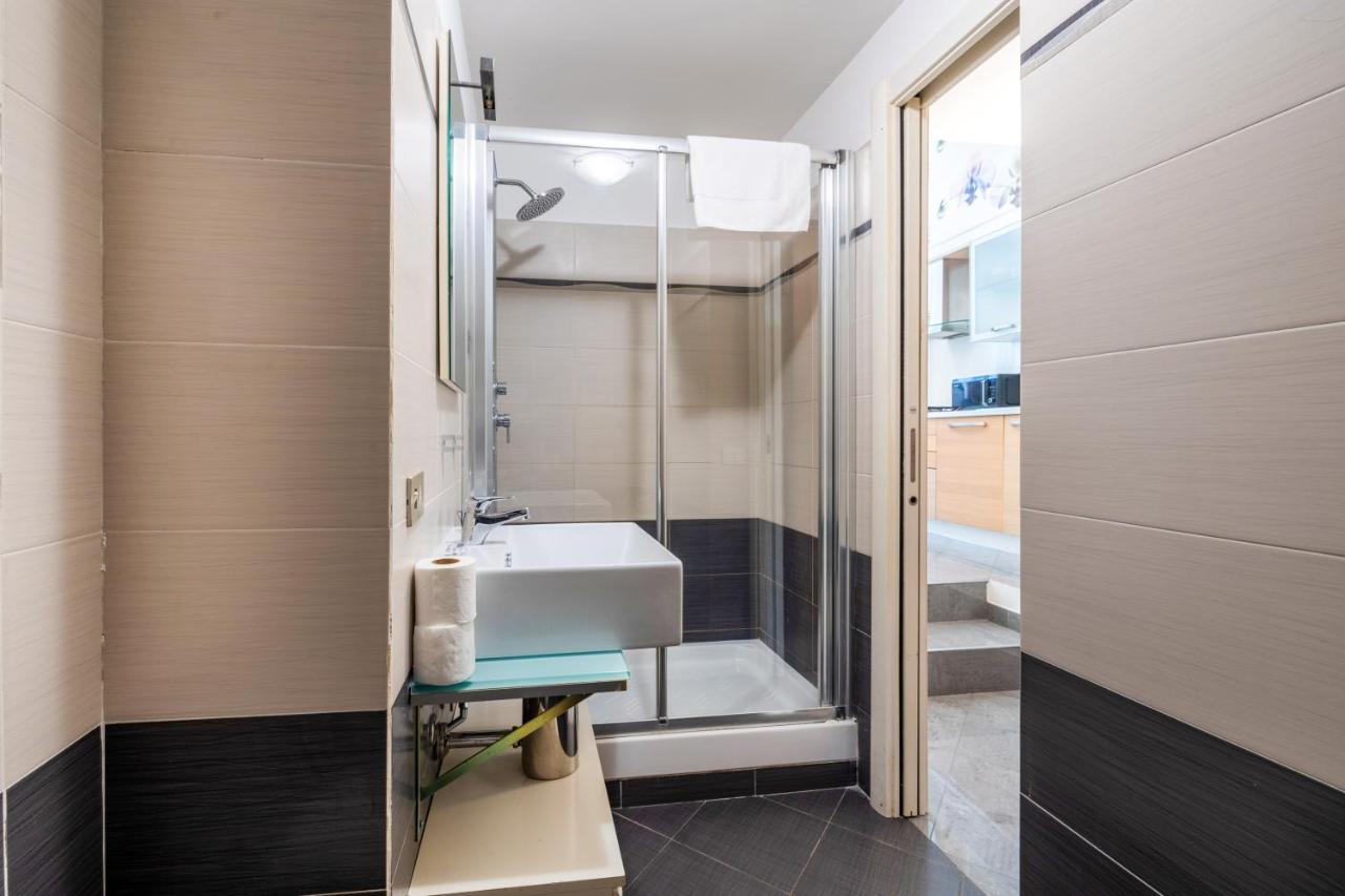 Esclusivo Loft In Porta Romana, A 250M Dalla Bocconi Milaan Buitenkant foto